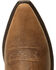 Abilene Women's Distressed 7" Western Boots - Snip Toe , , hi-res