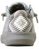 Image #3 - Ariat Men's Hilo Stretch Casual Shoes - Moc Toe, Grey, hi-res