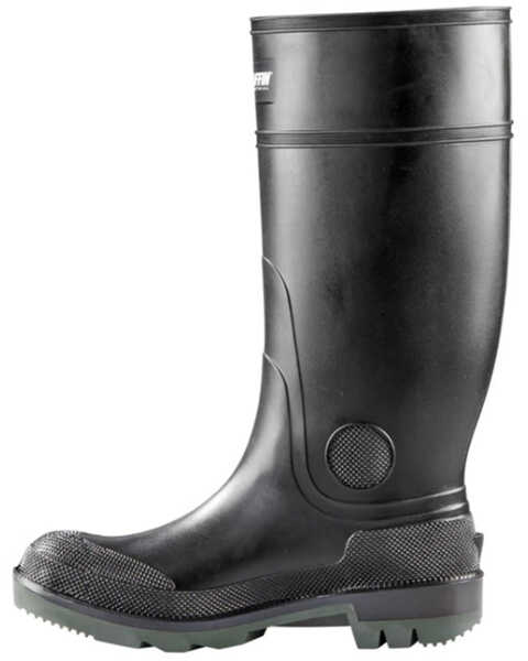 Image #2 - Baffin Men's Enduro (STP) Waterproof GEL Performance Rubber Series Boots - Steel Toe, Multi, hi-res