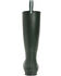 Image #5 - Muck Boots Men's Mudder Tall Waterproof Work Boots - Soft Toe, Moss Green, hi-res