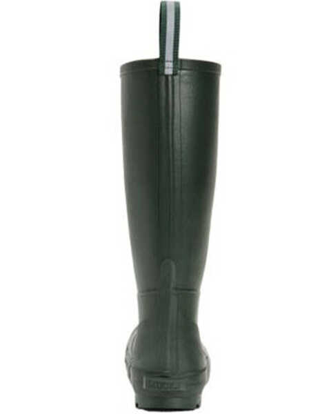 Image #5 - Muck Boots Men's Mudder Tall Waterproof Work Boots - Round Toe, Moss Green, hi-res