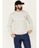 Carhartt Men's FR Signature Denim Dungaree Work Jeans, Denim, hi-res