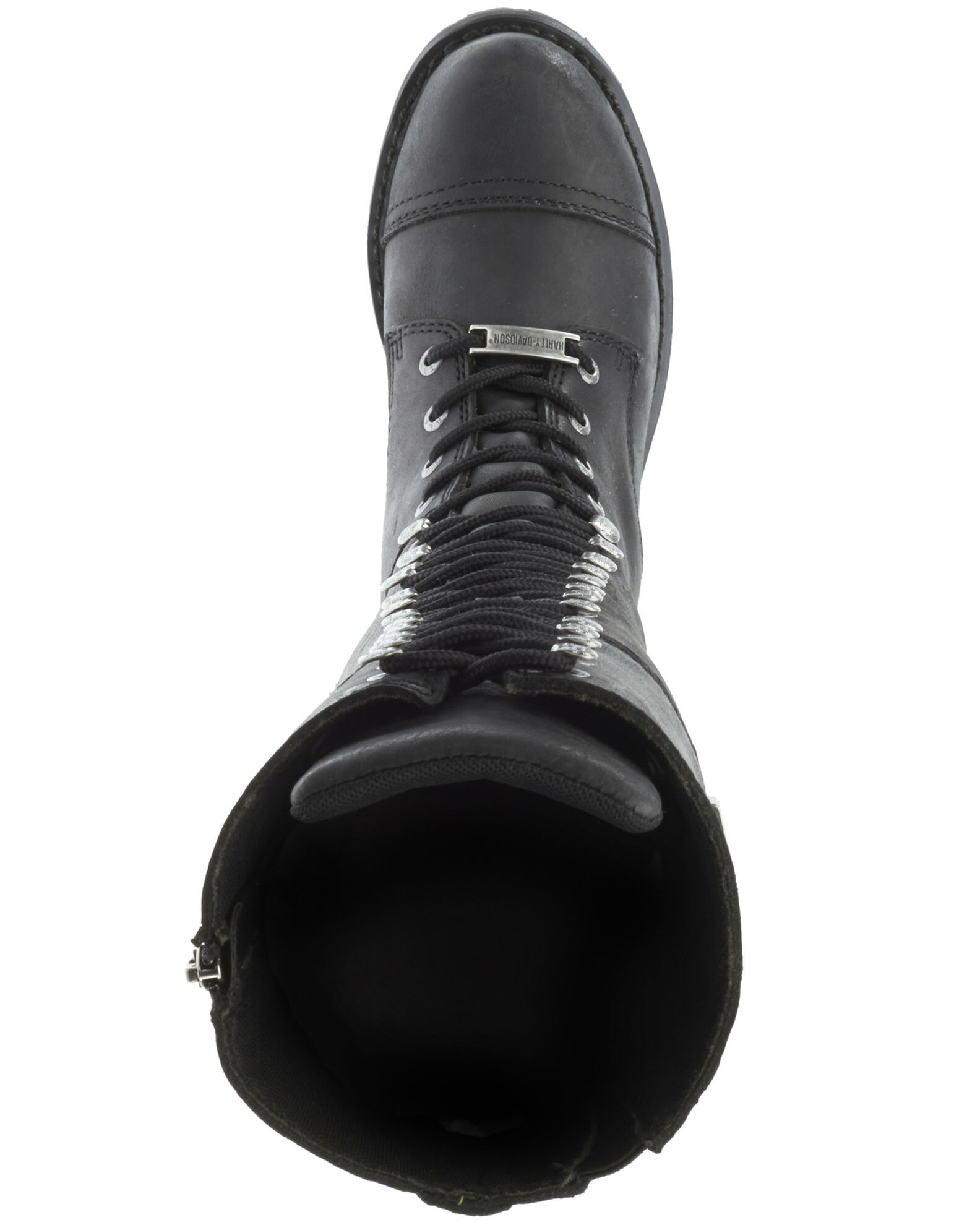 Harley davidson women's beechwood boots shop