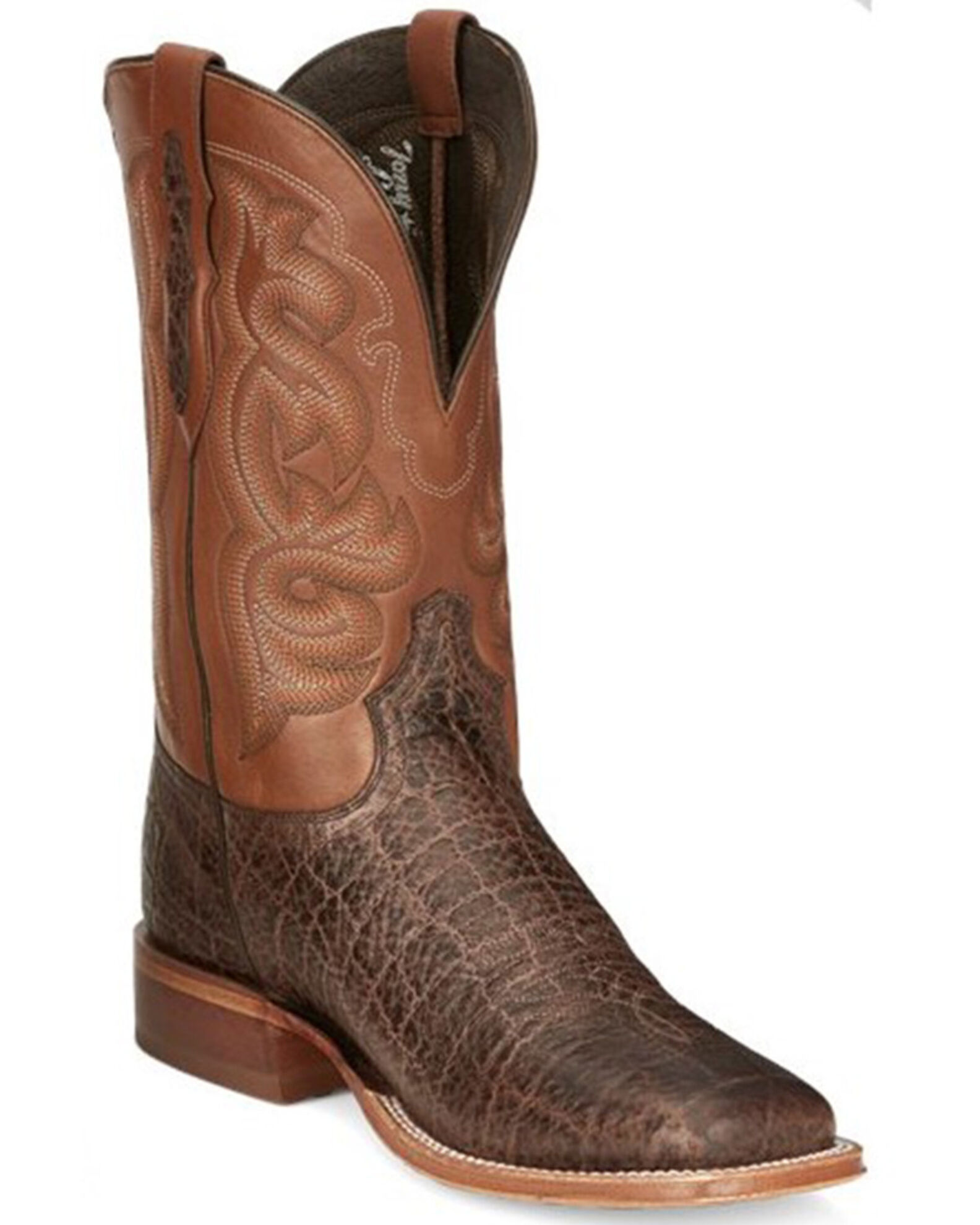 Miranda lambert discount tony lama boots