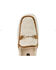 Image #3 - Ariat Women's Lexington Snaffle Slippers, Cream, hi-res