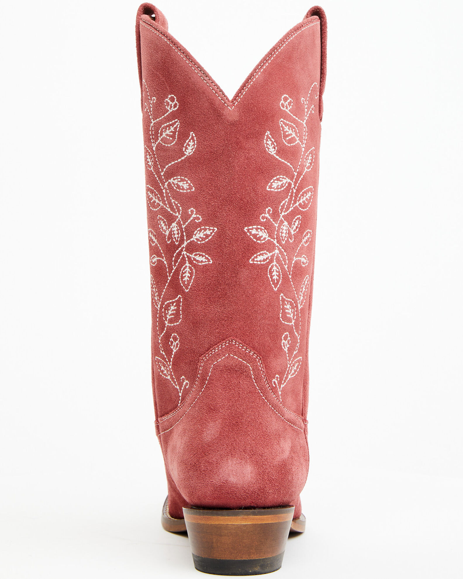 Bambi toe cap boots store
