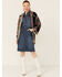 Image #4 - Johnny Was Women's Multicolored Rose Burnout Talullah Reversible Kimono, Multi, hi-res