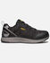 Keen Men's Sparta Work Boots - Aluminum Toe, Black, hi-res