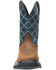 Image #5 - Wolverine Men's Ranch King Western Work Boots - Composite Toe, , hi-res