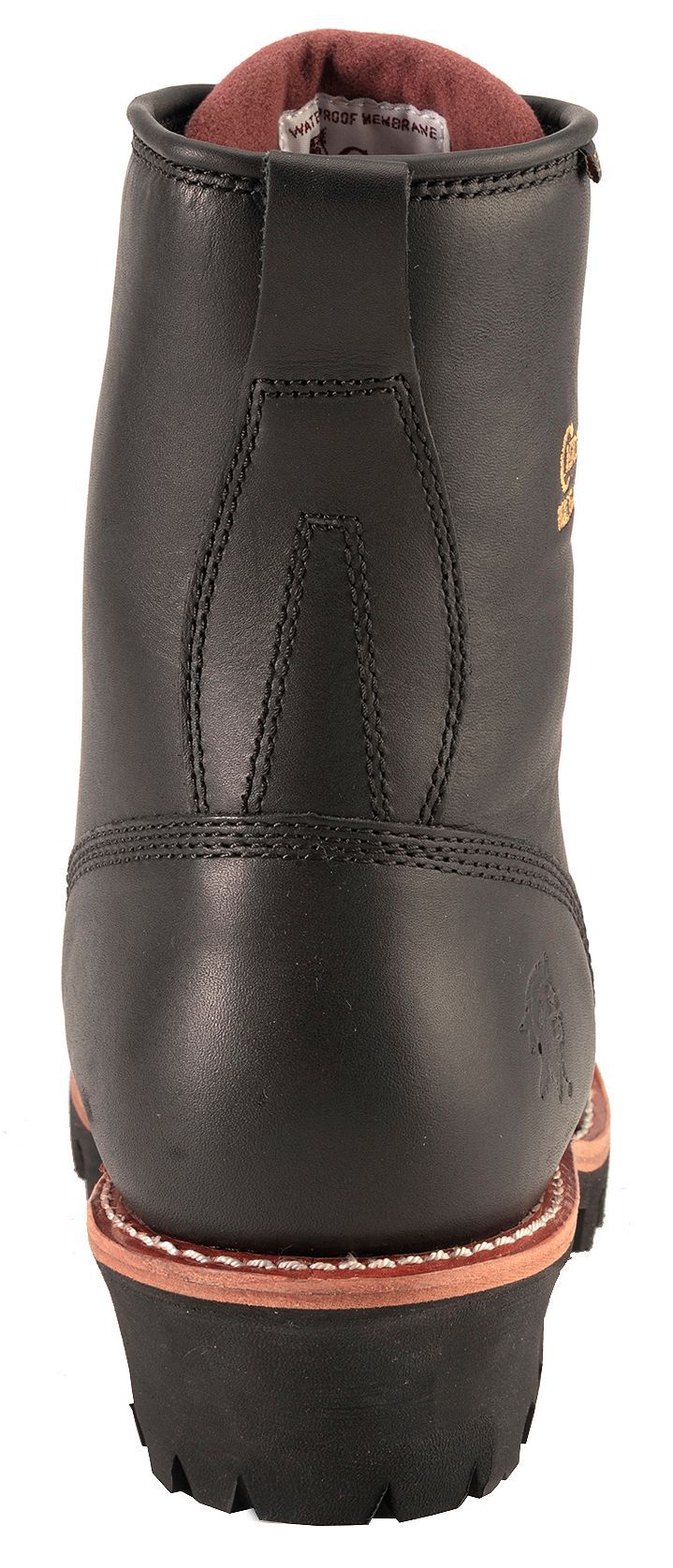 chippewa waterproof boots