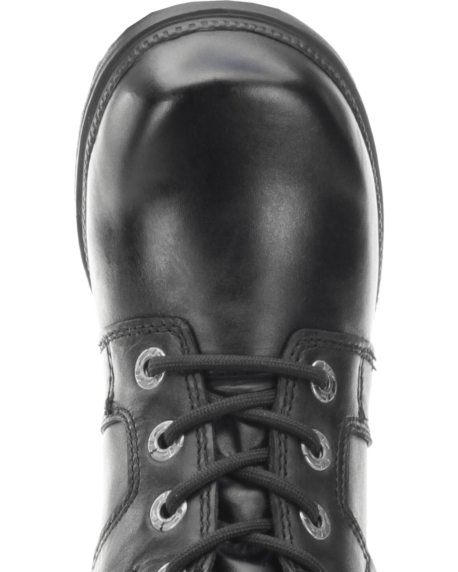 Harley davidson eda boots sales