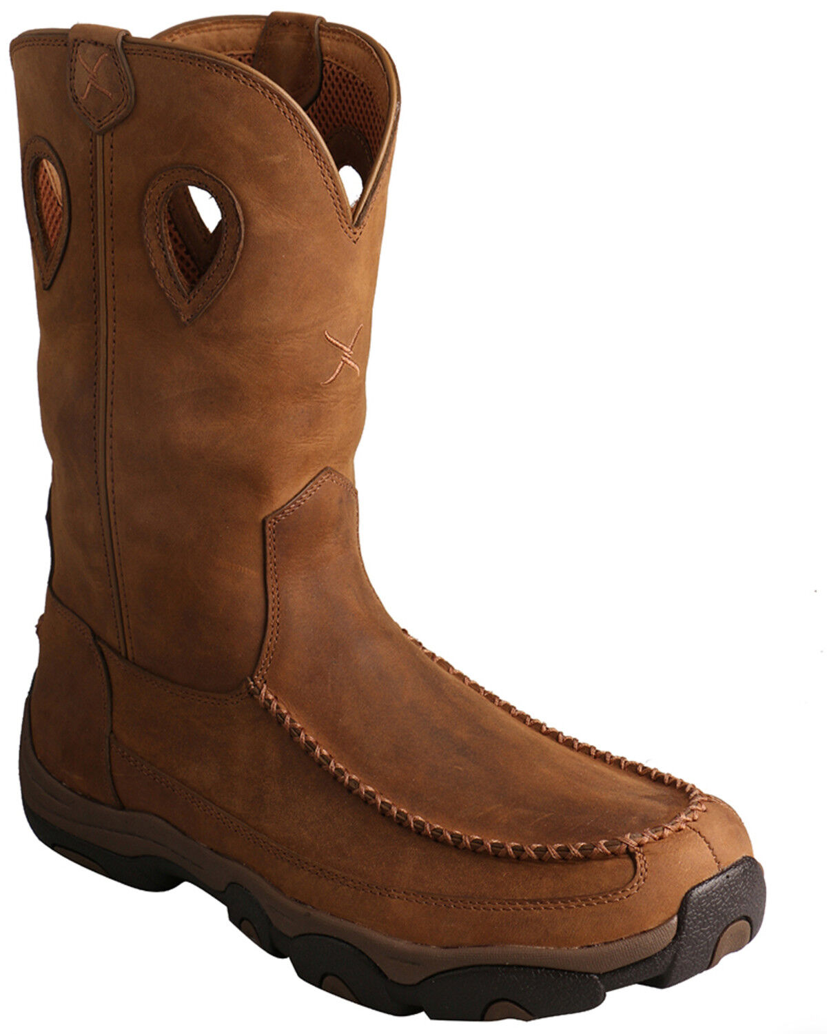 twisted x hiker boots