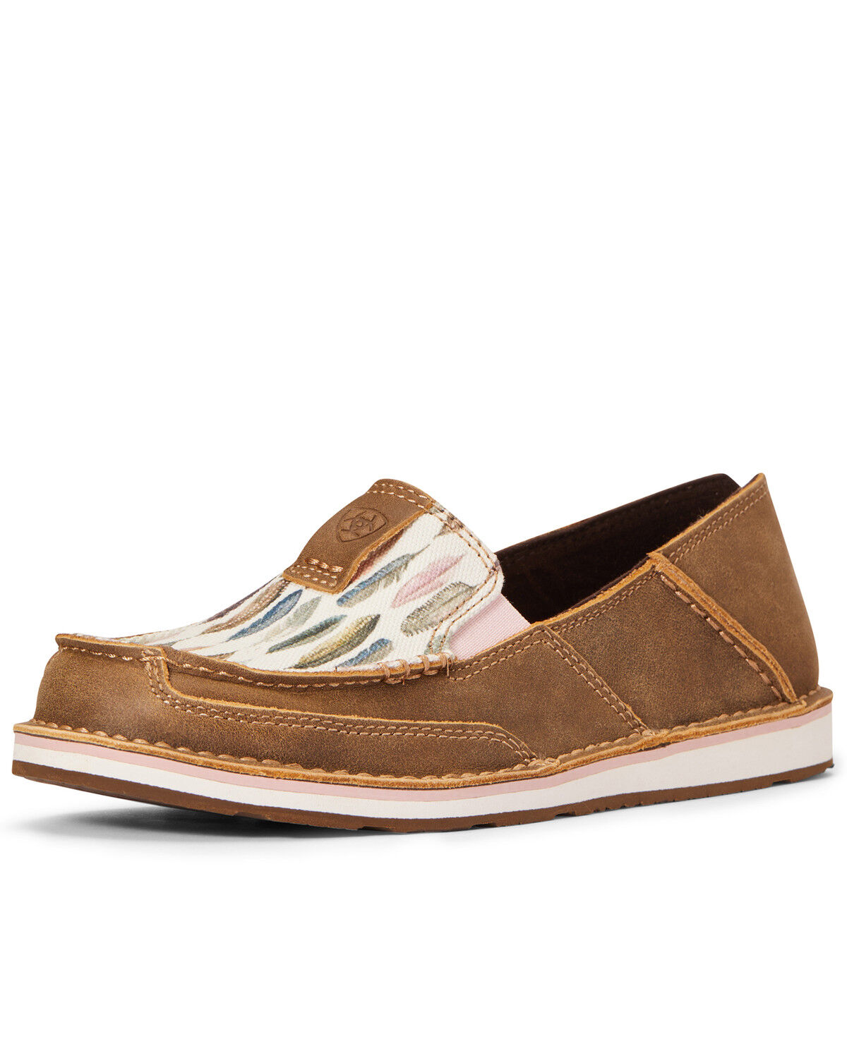 ariat women's cruiser shoes