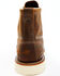 Image #5 - Thorogood Men's 6" American Heritage MAXWear USA Wedge Sole Work Boots - Soft Toe, Brown, hi-res
