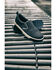 Image #8 - Nautilus Men's Westside Work Shoes - Aluminum Toe, Black, hi-res