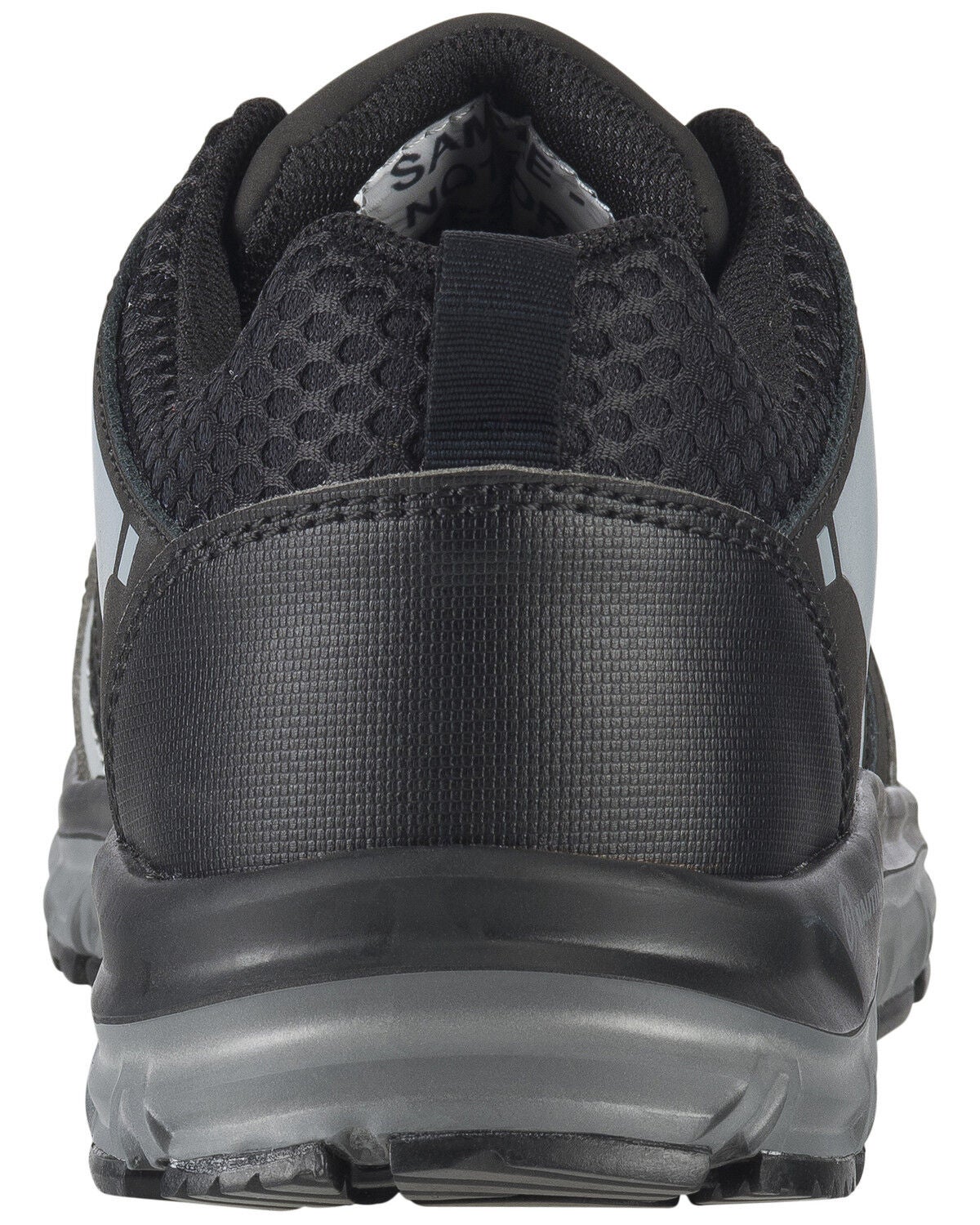 Image #4 - Nautilus Men's Tempest Work Shoes - Alloy Toe, , hi-res