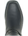 Image #4 - Harley Davidson Men's 11" Korsen Motorcycle Boots - Broad Square Toe, , hi-res