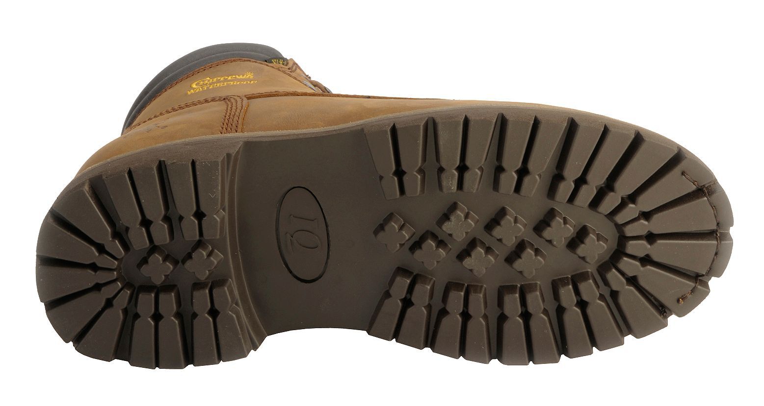 chippewa iq work boots