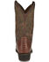 Image #5 - Nocona Women's Carlita Snake Print Western Boots - Snip Toe, , hi-res