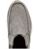 Image #6 - Twisted X Men's Feather X&trade; Casual Ankle Boots - Moc Toe, Grey, hi-res