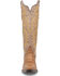 Image #4 - Dingo Women's Matilda Tall Western Boots - Snip Toe, Brown, hi-res