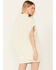 Image #4 - Free People Women's Rosemary Knit Top and Skirt Set - 2 Piece, Cream, hi-res