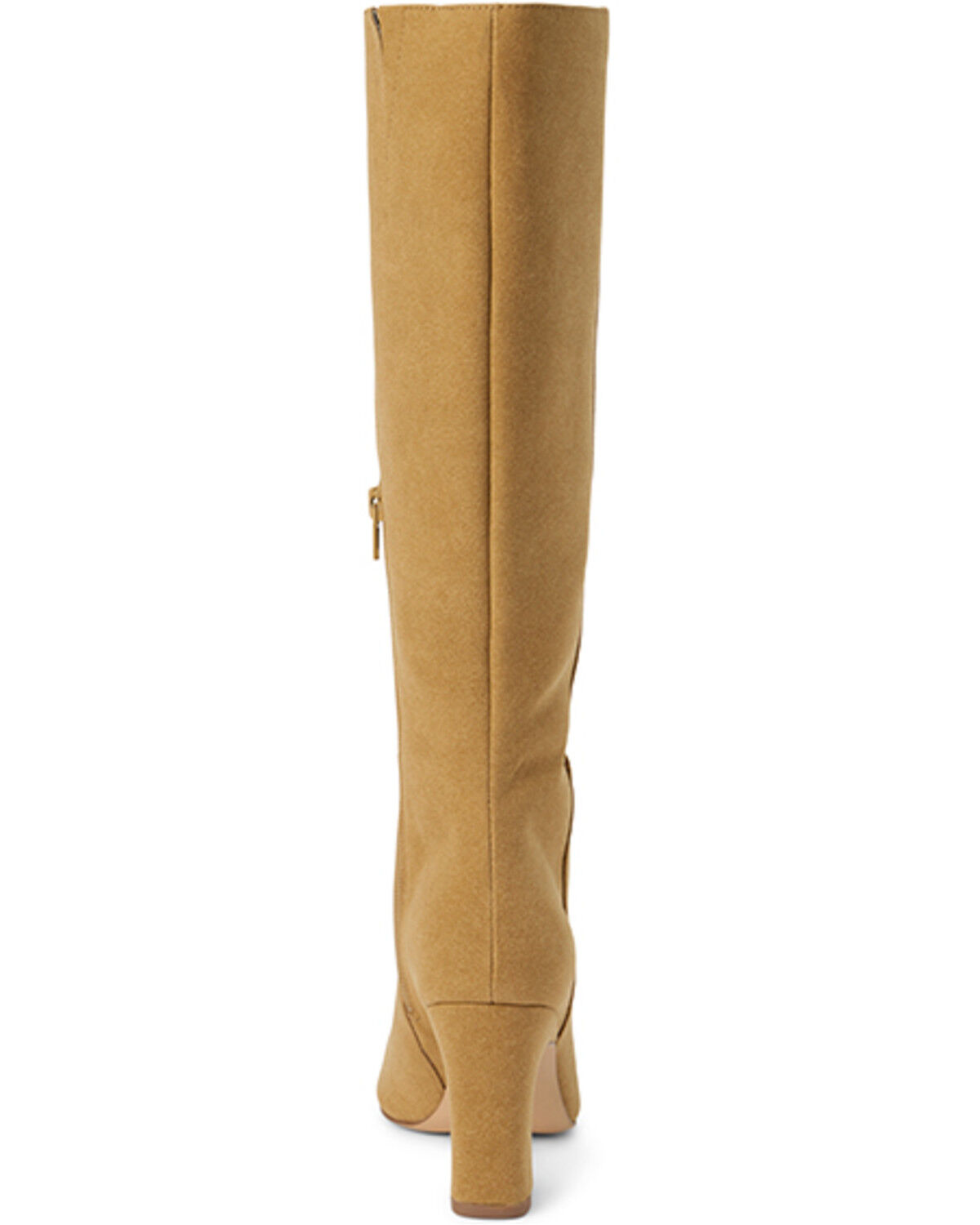 Image #5 - Coconuts by Matisse Women's Willow Tall Fashion Boots - Round Toe, Natural, hi-res