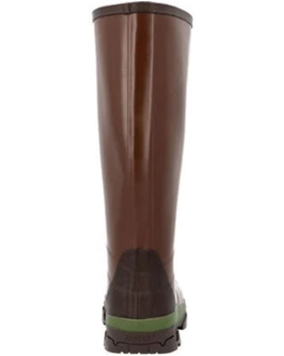 Image #5 - Xtratuf Men's 15" Altitude Legacy Boots - Round Toe, Brown, hi-res