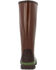 Image #5 - Xtratuf Men's 15" Altitude Legacy Boots - Round Toe, Brown, hi-res