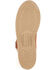 Image #7 - Georgia Boot Men's 6" Barracuda Gold Wedge Work Boots - Soft Toe, Gold, hi-res