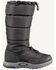Image #2 - Baffin Women's Cloud Waterproof Boots - Round Toe, Black, hi-res