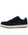 Reebok Men's Soyad Skateboard Work Shoes - Steel Toe, Blue, hi-res