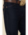 Image #5 - Wrangler Men's Active Flex Prewashed Slim Cowboy Cut Denim Jeans, Indigo, hi-res