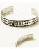 Image #2 - Idyllwind Women's Amberwood Navajo pearl Bracelet Set - 4 Piece, Silver, hi-res