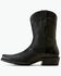 Image #2 - Ariat Men's Oliver Western Boots - Square Toe, Black, hi-res