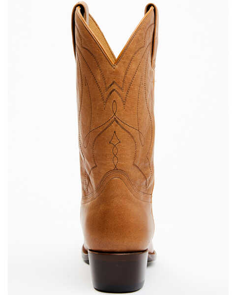Image #5 - Cody James Men's Roland Western Boots - Medium Toe, Honey, hi-res