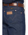 Image #4 - Wrangler 936 Cowboy Cut Rigid Slim Fit Jeans, Indigo, hi-res
