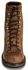 Rocky Men's 9" IronClad Waterproof Work Boots - Round Toe, Copper, hi-res