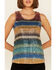 Image #3 - Tasha Polizzi Women's Natasha Sequins Tank Top, Multi, hi-res
