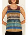 Image #3 - Tasha Polizzi Women's Natasha Sequins Tank Top, Multi, hi-res