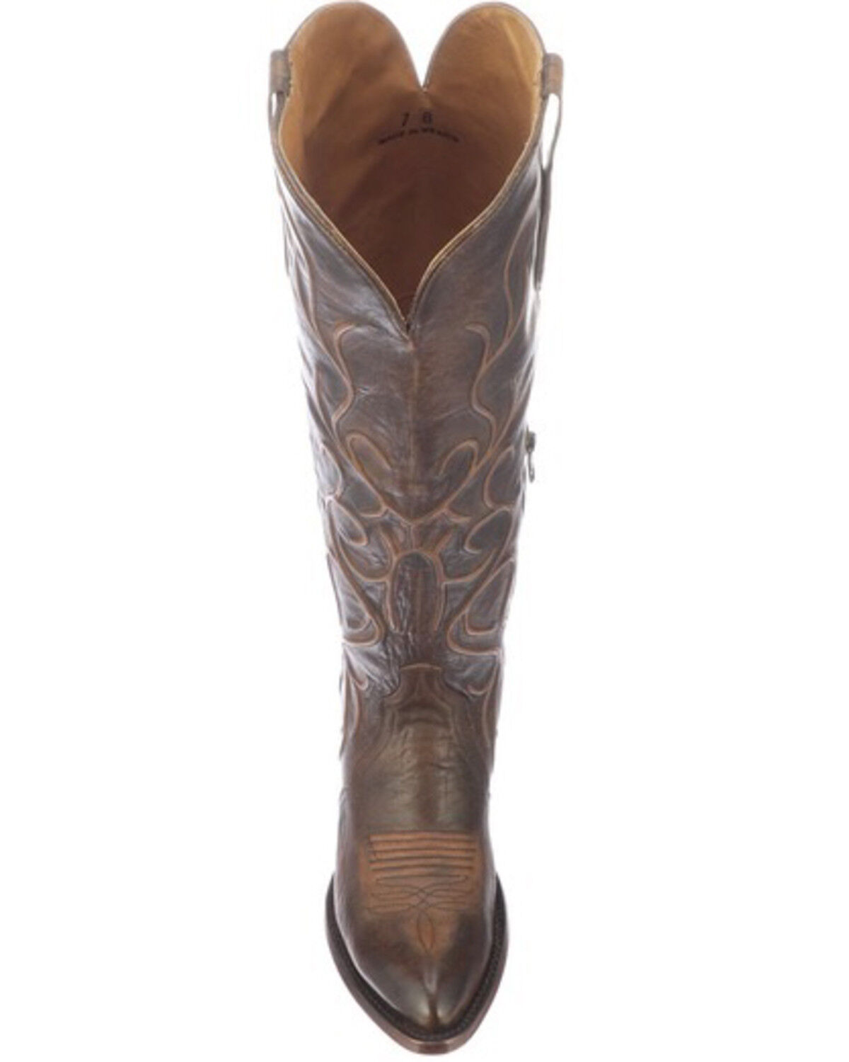 Lucchese boots women's sale clearance