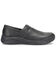 Image #2 - Carolina Women's Align Talux 2" Slip-On Soft Work Clog Shoes, Black, hi-res
