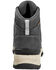 Image #5 - Carhartt Women's Gilmore 6" Hiker Work Boot - Alloy Toe, Dark Grey, hi-res