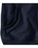 Image #3 - Carhartt Men's Rain Defender Paxton Heavyweight Hooded Work Sweatshirt, Navy, hi-res