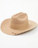 Image #1 - Idyllwind Women's Cavalier Canyon Felt Cowboy Hat, Brown, hi-res
