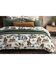 Image #1 - HiEnd Accents 3pc Ranch Life Reversible Comforter Bedding Set - Super Queen, Multi, hi-res