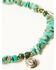 Image #3 - Paige Wallace Women's Tiny Charm Bracelet, Silver, hi-res