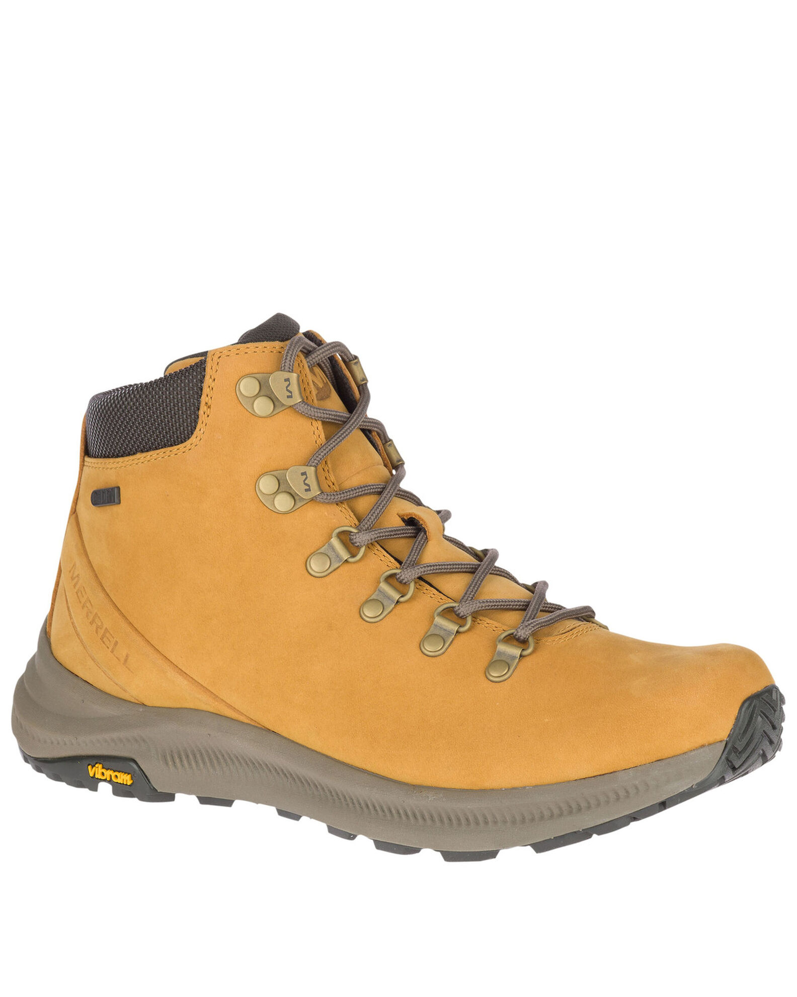 Merrell ontario low hiking deals shoes