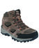 Image #1 - Northside Men's Monroe Hiking Boots - Soft Toe, , hi-res