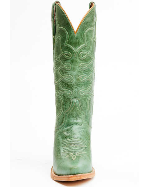 Image #4 - Dan Post Women's Rope Dream Western Boots - Snip Toe, , hi-res
